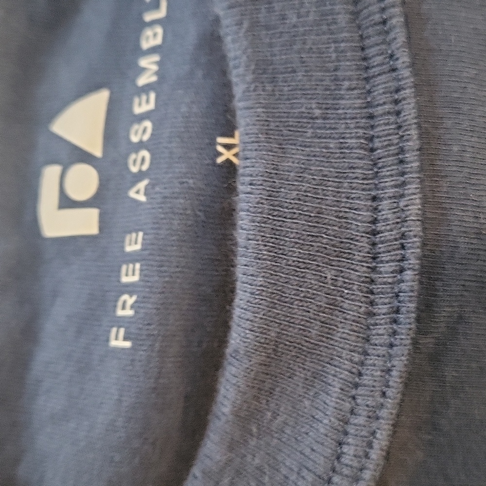 100% Organic Cotton Tshirt - Picture 5 of 6